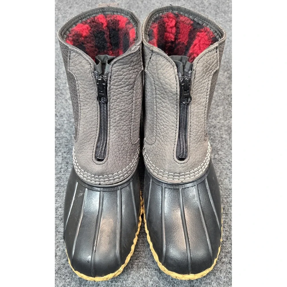 NEW LL BEAN 7